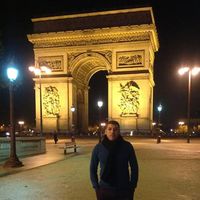 Фотографии пользователя Mohamed Younes Ouahab