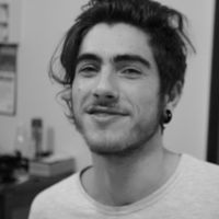 Gabriel Baldissera's Photo