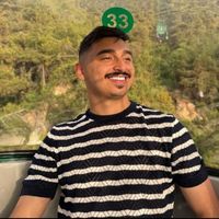 Hussein Mohammad's Photo