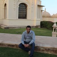 Ashish Mehra's Photo