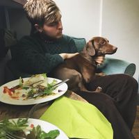 Fotos von George Devereaux