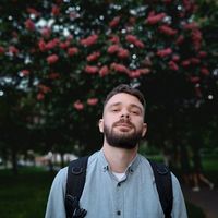 Alexander Kovalev's Photo