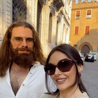 aylin borku的照片