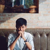 Le foto di Jatupoom Srimuang