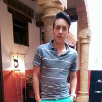 Manuel Mancipe的照片