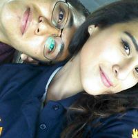 olivia hidalgo's Photo