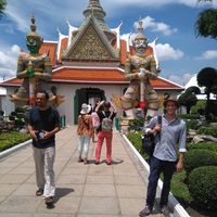 Andrea Franzoni的照片