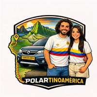 Felipe Vaca Rueda's Photo