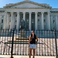 Ana Bolaños's Photo