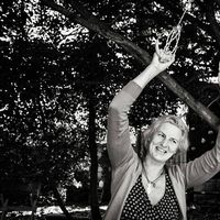 Silvie Hendrickx的照片