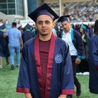 Hətəm Bağırlı's Photo