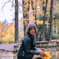 Zdjęcia użytkownika Anastasia Zhmachinskaya
