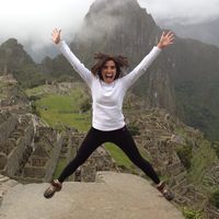 Nerea Salazar's Photo