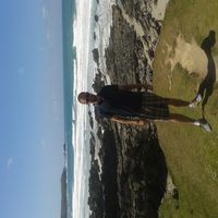 Fotos von Diego Valbuena Mendoza