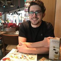 M. Emre Akman的照片