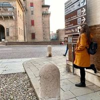 Fotos von Giulia Tranchida