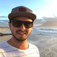 Quentin Watt's Photo