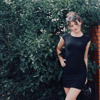 Nastya Gladun's Photo