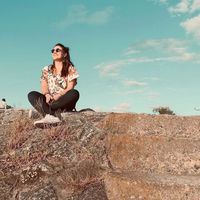 Joana Saavedra的照片