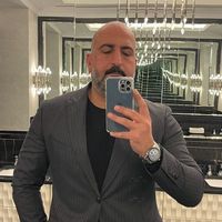 Adi Khasawneh's Photo