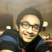 Devesh Pandey's Photo