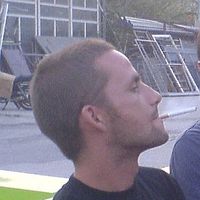 Stavros Plakas's Photo