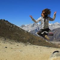 Ruth Berkley的照片