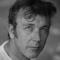 Robert O'Meara的照片