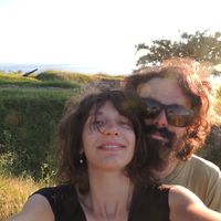 Alexandre Tremblais的照片