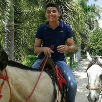 Jorge Merlano's Photo