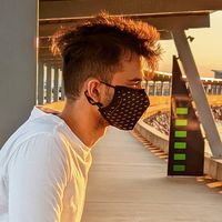 Kanish Chhabra的照片