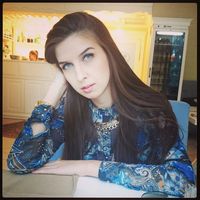 Anna Kulikova's Photo