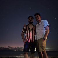 Andres Guerrero's Photo