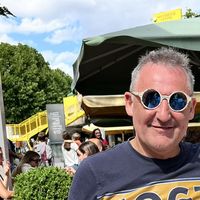 Fotos de michael ventisei