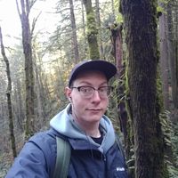 Arnaud Perron-Bouchard's Photo