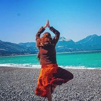 Amalia Fernand's Photo