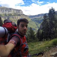 Roger Navarro's Photo