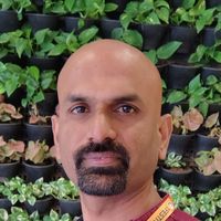 RAJASEKARAN Venkatraman的照片