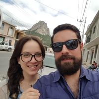 David Carbajal's Photo