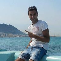 Gabriele Tobia's Photo