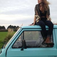 Romane Chailleux's Photo