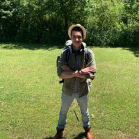 Idriss Boisson's Photo