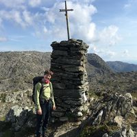 Paula Melsheimer的照片