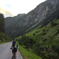 Amelie Elkins's Photo