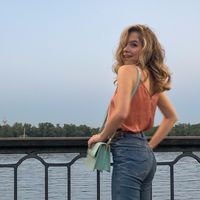 Fotos von Olika Kovalenko