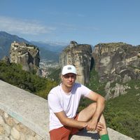 Igor Volkovsky's Photo