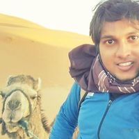 Samith Siriwardana's Photo