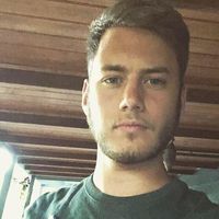 Romain Dujardin's Photo