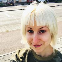 Lucía  Luzuriaga's Photo