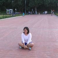 Jennie figuracion's Photo